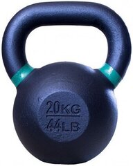 Sangpomm Power System Kettlebell 20 kg цена и информация | Гантели, гири, штанги | kaup24.ee