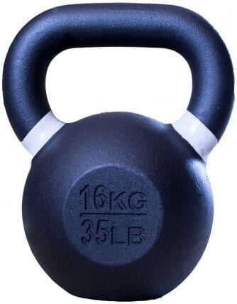 Sangpomm Power System Kettlebell 16 kg hind ja info | Hantlid, kangid, raskused | kaup24.ee