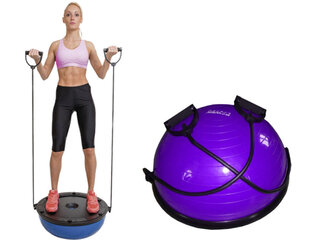 Power System Balance Ball Set - lilla hind ja info | Tasakaalupadjad | kaup24.ee