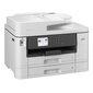 Brother MFC-J5740DW MFP Wi-Fi A3 Printer / Scanner / Copier / Fax inkjet colour hind ja info | Printerid | kaup24.ee