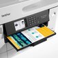 Brother MFC-J5740DW MFP Wi-Fi A3 Printer / Scanner / Copier / Fax inkjet colour цена и информация | Printerid | kaup24.ee