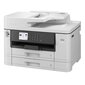 Brother MFC-J5740DW MFP Wi-Fi A3 Printer / Scanner / Copier / Fax inkjet colour hind ja info | Printerid | kaup24.ee