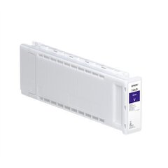 Epson T44JD40, фиолетовый цена и информация | Картриджи для струйных принтеров | kaup24.ee