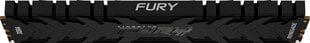 Kingston Fury KF440C19RB1K2/32 цена и информация | Оперативная память (RAM) | kaup24.ee