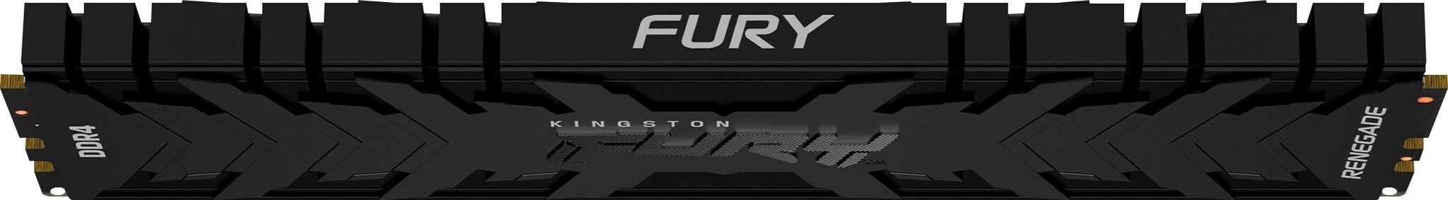 Kingston Fury Renegade цена и информация | Operatiivmälu (RAM) | kaup24.ee