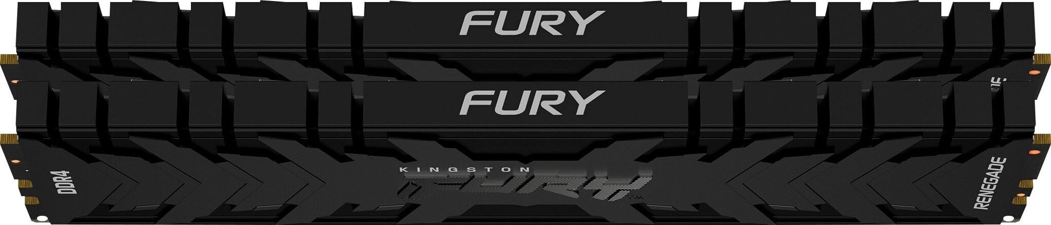 Kingston Fury Renegade цена и информация | Operatiivmälu (RAM) | kaup24.ee