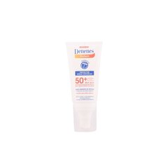 Päikesekaitsekreem Spf +50 Denenes 5673, 50 ml hind ja info | Päikesekreemid | kaup24.ee