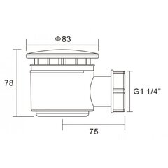 Sifoon HD29 hind ja info | Sifoonid | kaup24.ee