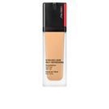 Jumestuskreem Shiseido Synchro Skin Self-Refreshing Foundation SPF30 350 Maple, 30 ml hind ja info | Jumestuskreemid, puudrid | kaup24.ee