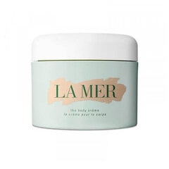 Крем для тела La Mer The Body Cream, 300мл цена и информация | Кремы, лосьоны для тела | kaup24.ee