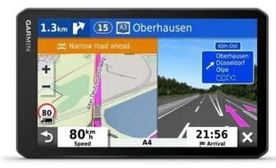 GPS-seade veoautodele Garmin dēzl™ LGV700 010-02313-11 hind ja info | GPS seadmed | kaup24.ee