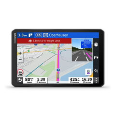 GPS-seade veoautodele Garmin dēzl™ LGV700 010-02313-11 hind ja info | GPS seadmed | kaup24.ee