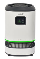 CATA Dream устройство для очистки и дезинфекции воздуха цена и информация | Очиститель воздуха AirFree P80 | kaup24.ee