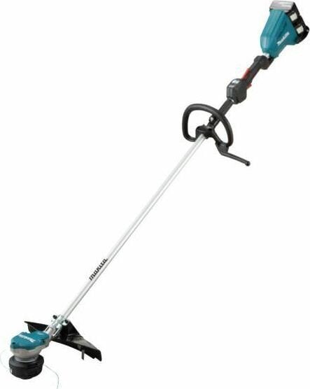 Akuga trimmer Makita DUR368LPT2 hind ja info | Murutrimmerid | kaup24.ee