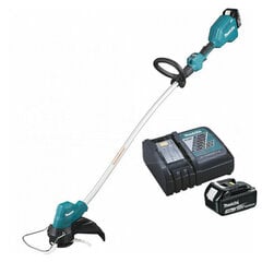 Akuga trimmer Makita DUR189RFE hind ja info | Murutrimmerid | kaup24.ee