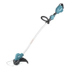 Akuga trimmer Makita DUR189RFE hind ja info | Murutrimmerid | kaup24.ee