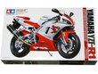 Tamiya - Yamaha YZF-R1, 1/12, 14073 цена и информация | Klotsid ja konstruktorid | kaup24.ee