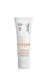 Pehmendav kreem BioNike Triderm Lenil+, 50 ml hind ja info | Kehakreemid, kehaspreid | kaup24.ee