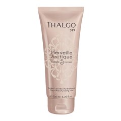 Увлажняющий гель для тела Thalgo SPA Merveille Arctique Milky 200 мл цена и информация | Кремы, лосьоны для тела | kaup24.ee