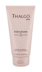 Крем для тела Thalgo Indoceane Silky Smooth 150 мл цена и информация | Кремы, лосьоны для тела | kaup24.ee