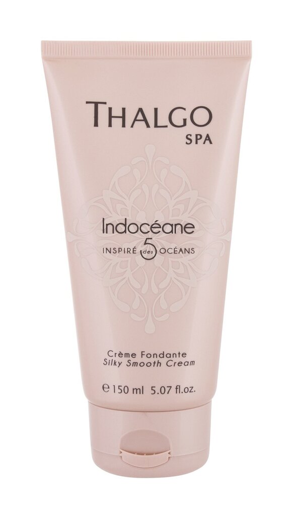 Kehakreem Thalgo Indoceane Silky Smooth 150 ml hind ja info | Kehakreemid, losjoonid | kaup24.ee