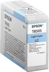 Epson C13T850500 hind ja info | Tindiprinteri kassetid | kaup24.ee