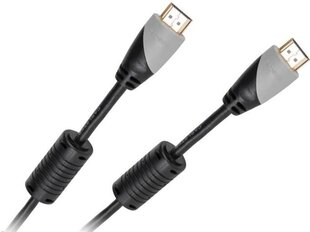 Cabletech KPO3957, HDMI, 1.8 m цена и информация | Кабели и провода | kaup24.ee