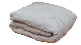 Одеяло, литовское, белое, 200х220 см цена и информация | Одеяла | kaup24.ee