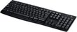 Logitech 920-003052 цена и информация | Klaviatuurid | kaup24.ee