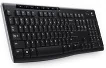 Logitech 920-003052 цена и информация | Клавиатуры | kaup24.ee