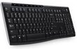 Logitech 920-003052 цена и информация | Klaviatuurid | kaup24.ee