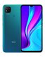 Xiaomi Redmi 9C NFC Dual SIM 3/64GB,MZB0A4PEU Aurora Green цена и информация | Telefonid | kaup24.ee