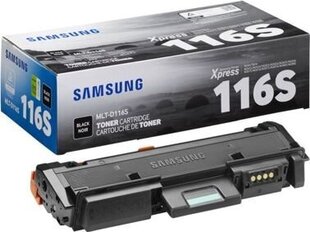 Samsung MLT-D116S hind ja info | Laserprinteri toonerid | kaup24.ee