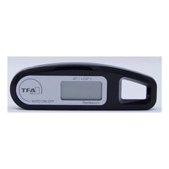 Цифровой проникающий термометр THERMO JACK 30.1047.01 цена и информация | Особенные приборы для приготовления пищи | kaup24.ee