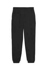 ainhoa черные спортивные штаны больших размеров с высокой талией цена и информация | Спортивная одежда для женщин | kaup24.ee