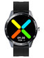 G. Rossi SW018 Silver/Black hind ja info | Nutikellad (smartwatch) | kaup24.ee