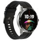 G. Rossi SW018 Silver/Black hind ja info | Nutikellad (smartwatch) | kaup24.ee