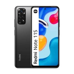 Смартфон Xiaomi Redmi Note 11S 6,4