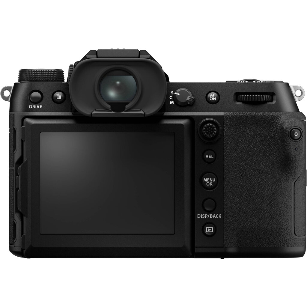 Fujifilm GFX 50S II Body цена и информация | Fotoaparaadid | kaup24.ee