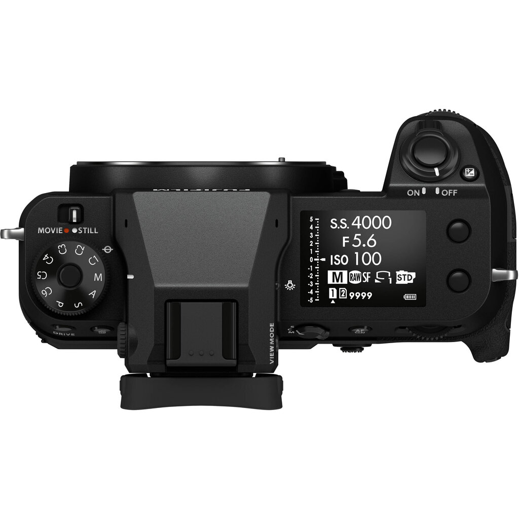 Fujifilm GFX 50S II Body hind ja info | Fotoaparaadid | kaup24.ee