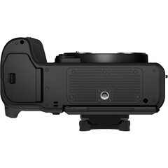 Fujifilm GFX 50S II Body цена и информация | Фотоаппараты | kaup24.ee