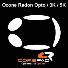 Corepad Skatez for Ozone Radon Opto 3K / 5K hind ja info | Hiired | kaup24.ee