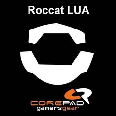 Corepad Skatez for Roccat LUA hind ja info | Hiired | kaup24.ee