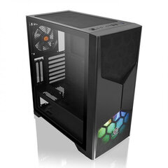 Корпус Thermaltake Commander G 31 TG ARGB цена и информация | Корпуса | kaup24.ee