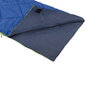 Magamiskott High Peak Ranger, 180 x 75 cm, sinine hind ja info | Magamiskotid | kaup24.ee