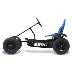 Berg kardipedaal go-kart XL, sinine цена и информация | Игрушки для мальчиков | kaup24.ee