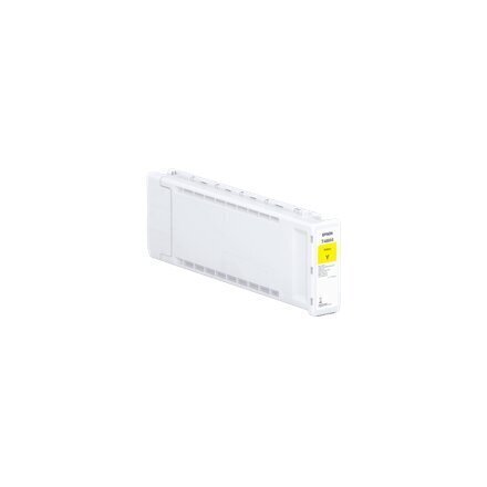 Epson C13T48M400, kollane hind ja info | Tindiprinteri kassetid | kaup24.ee