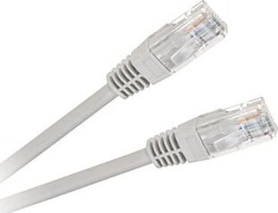 Cabletech 4972, RJ45, 50 см цена и информация | Кабели и провода | kaup24.ee