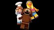 71033 LEGO® Minifigures The Muppets hind ja info | Klotsid ja konstruktorid | kaup24.ee