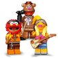 71033 LEGO® Minifigures The Muppets hind ja info | Klotsid ja konstruktorid | kaup24.ee